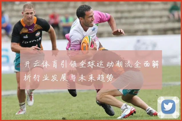 开云体育引领全球运动潮流全面解析行业发展与未来趋势