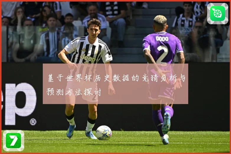 基于世界杯历史数据的竞猜分析与预测方法探讨